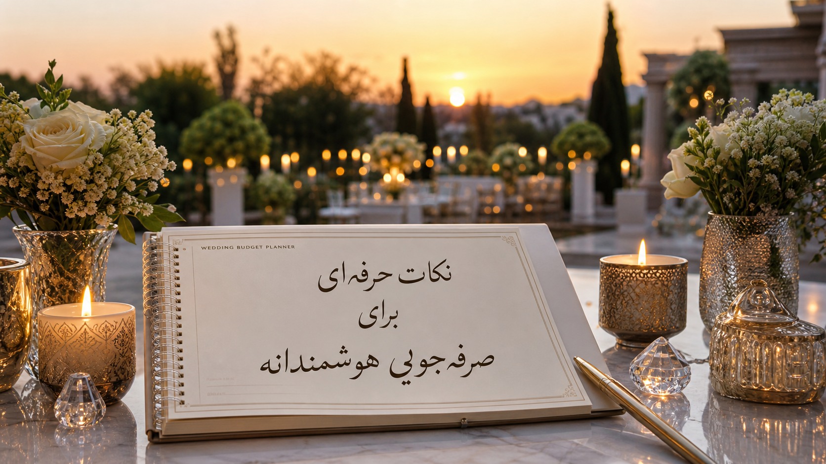 نکات حرفه‌ای برای صرفه‌جویی هوشمندانه